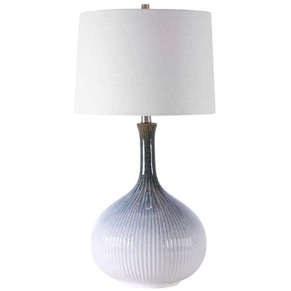 Uttermost - Eichler Mid-Century Table Lamp - 28347-1 veiw 1