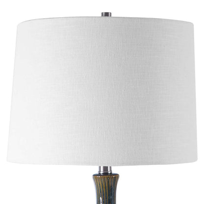 Uttermost - Eichler Mid-Century Table Lamp - 28347-1 veiw 3