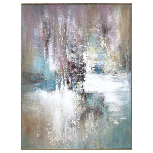 Uttermost - Elevation Abstract Art - 32248 veiw 1
