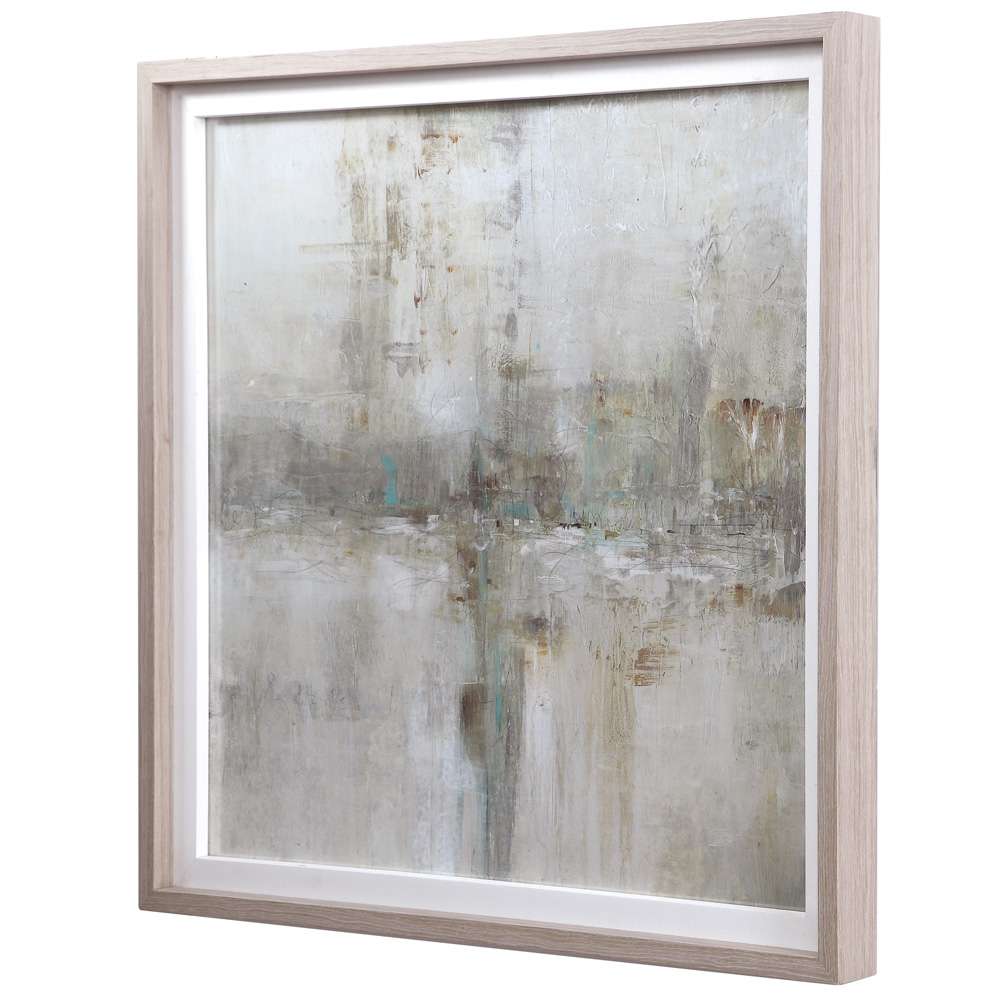 Uttermost - Essence Framed Print - 41597 veiw 3