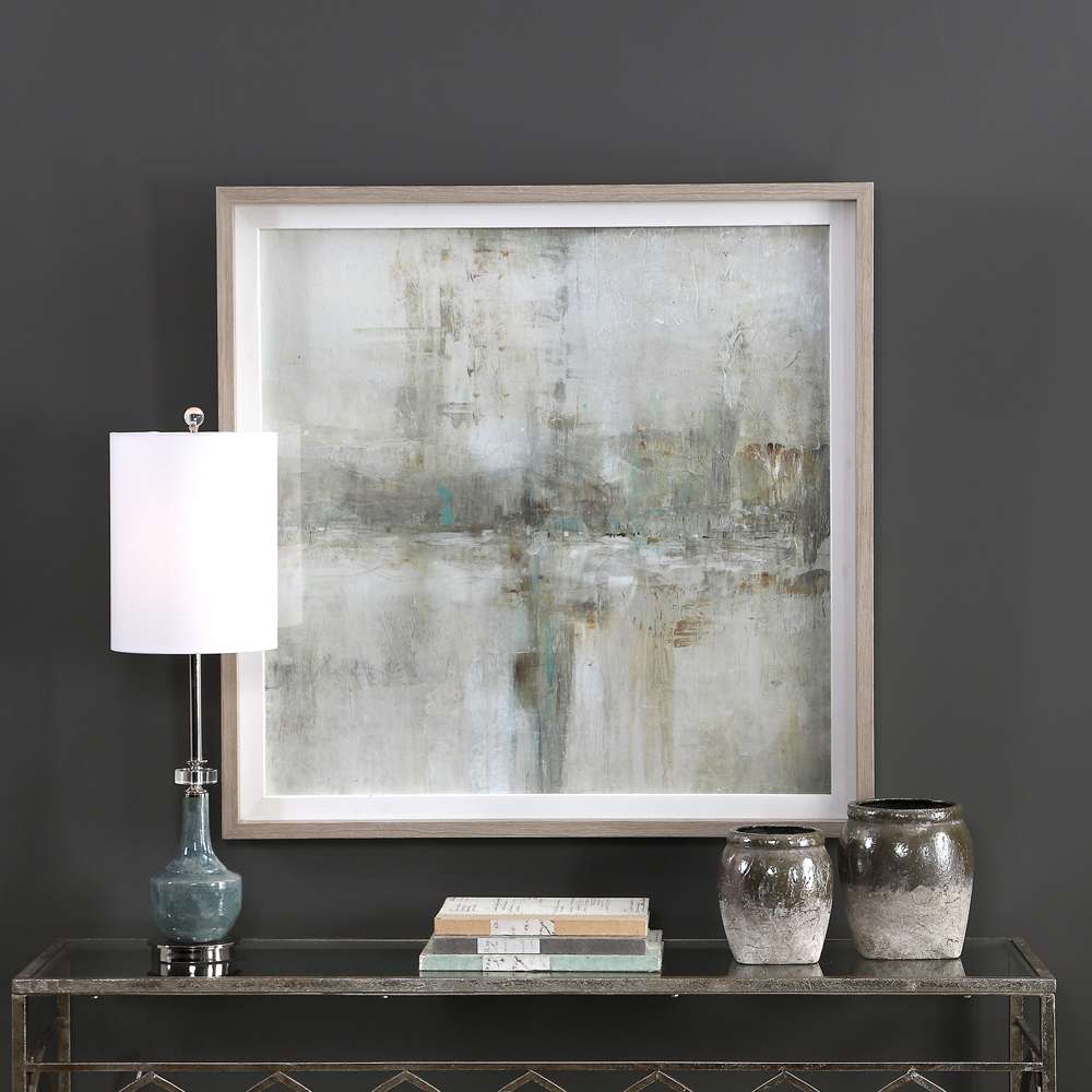 Uttermost - Essence Framed Print - 41597 veiw 4