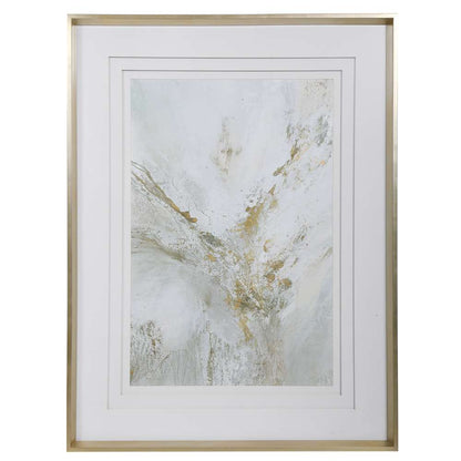 Uttermost - Ethos Framed Abstract Print - 41626 veiw 1