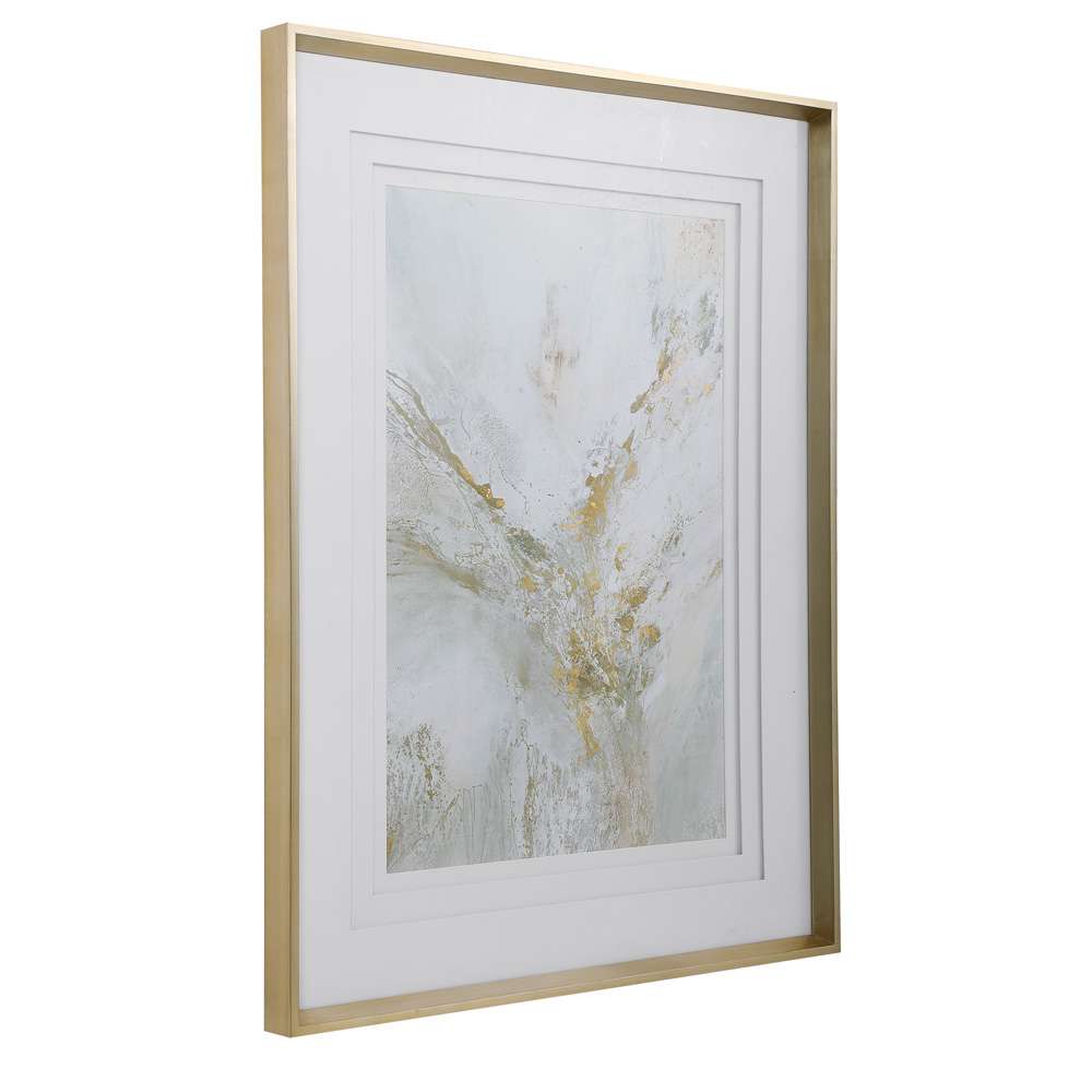 Uttermost - Ethos Framed Abstract Print - 41626 veiw 2