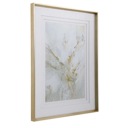 Uttermost - Ethos Framed Abstract Print - 41626 veiw 2