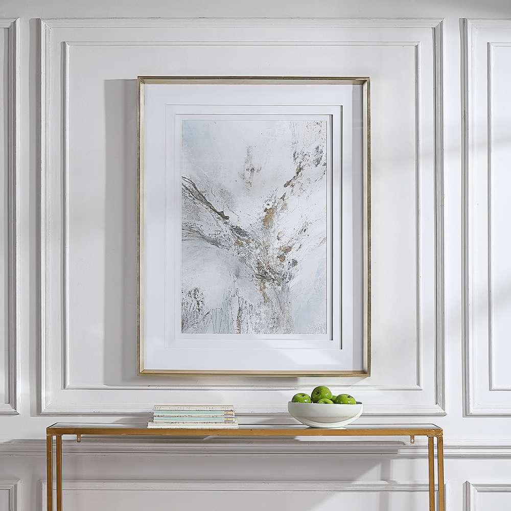 Uttermost - Ethos Framed Abstract Print - 41626 veiw 4