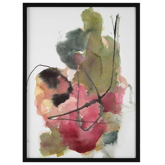 Uttermost - Euphoria Abstract Art Print - 32289 veiw 1