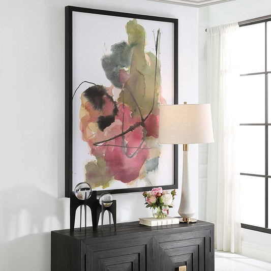 Uttermost - Euphoria Abstract Art Print - 32289 veiw 2