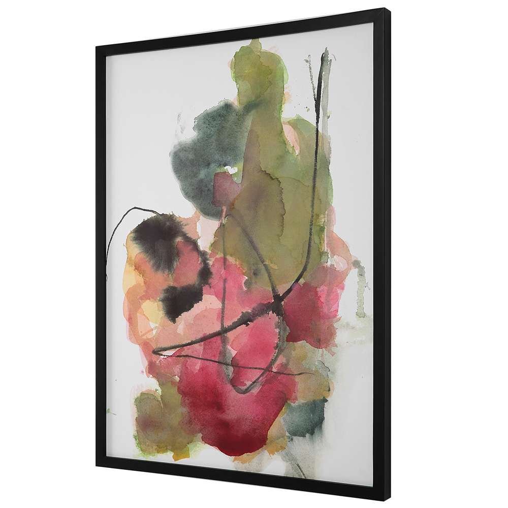 Uttermost - Euphoria Abstract Art Print - 32289 veiw 3