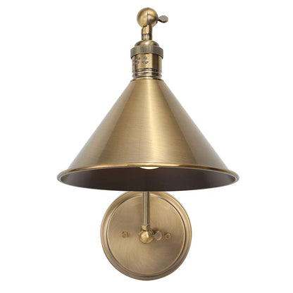 Uttermost - Exeter 1 Light Adjustable Sconce - 22548 veiw 2