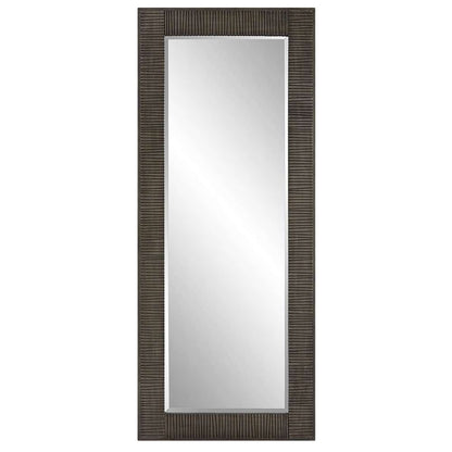 Uttermost - Figaro Oversized Wooden Mirror - 09851 veiw 1