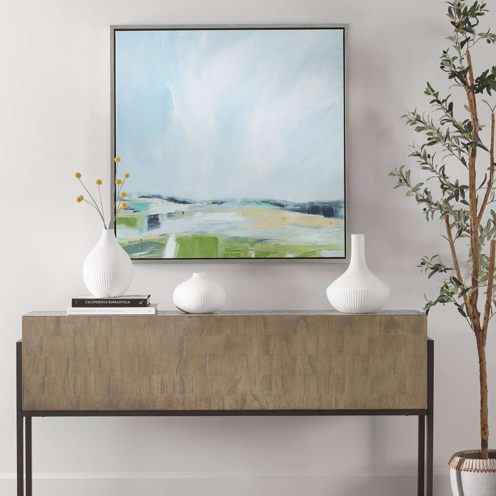 Uttermost - For His Glory Framed Landscape Art - 32304 veiw 4