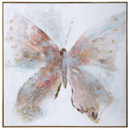 Uttermost - Free Flying Hand Painted Canvas - 35365 veiw 1