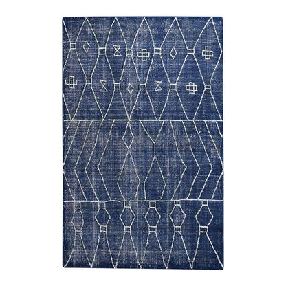 Uttermost - Fressia Blue 8 X 10 Rug - 71147-8 veiw 1