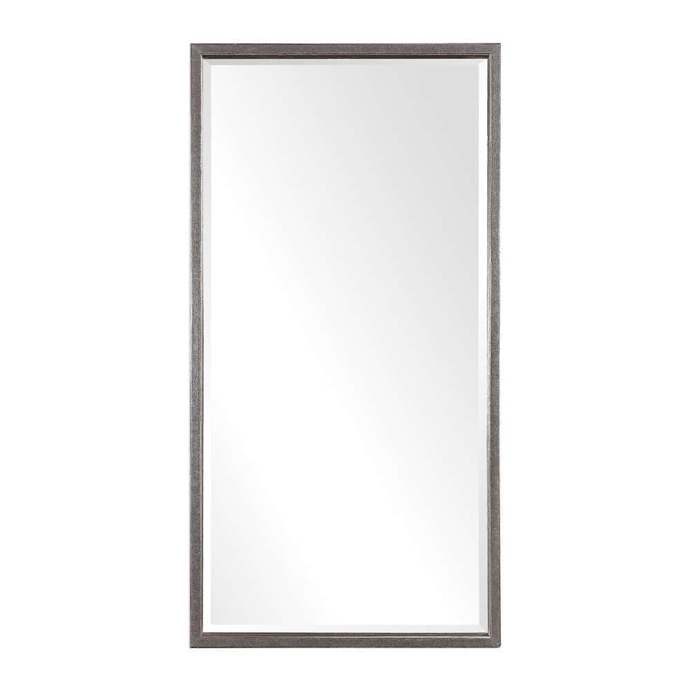 Uttermost - Gabelle Metallic Silver Mirror - 09407 veiw 1