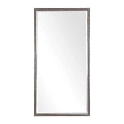 Uttermost - Gabelle Metallic Silver Mirror - 09407 veiw 1