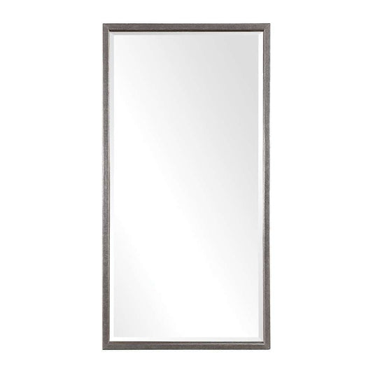 Uttermost - Gabelle Metallic Silver Mirror - 09407 veiw 1