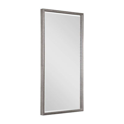 Uttermost - Gabelle Metallic Silver Mirror - 09407 veiw 3