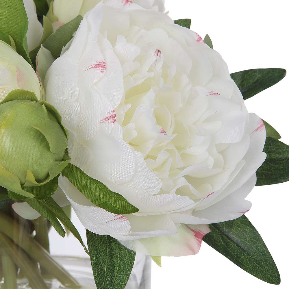 Uttermost - Garden Peony Bouquet - 60198 veiw 3