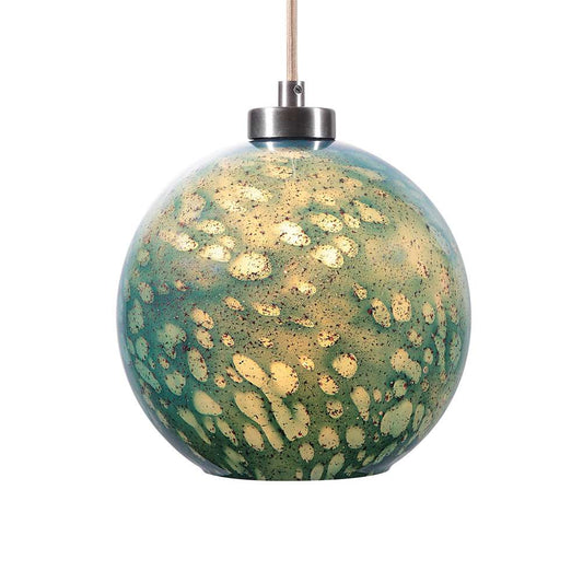 Uttermost - Gemblue1 Light Mini Pendant - 22198 veiw 1
