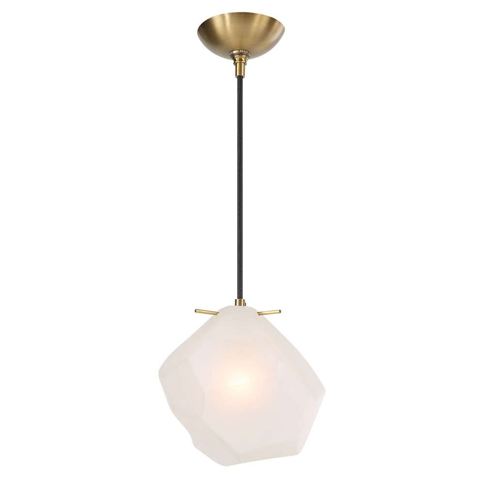 Uttermost - Geodesic 1 Light Mini Pendant - 21576 veiw 1