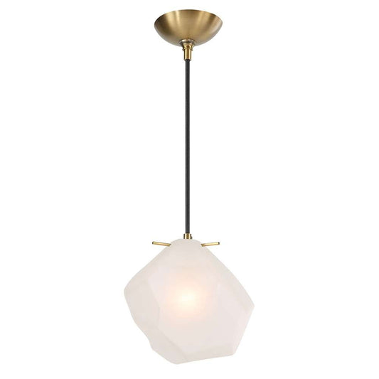 Uttermost - Geodesic 1 Light Mini Pendant - 21576 veiw 1