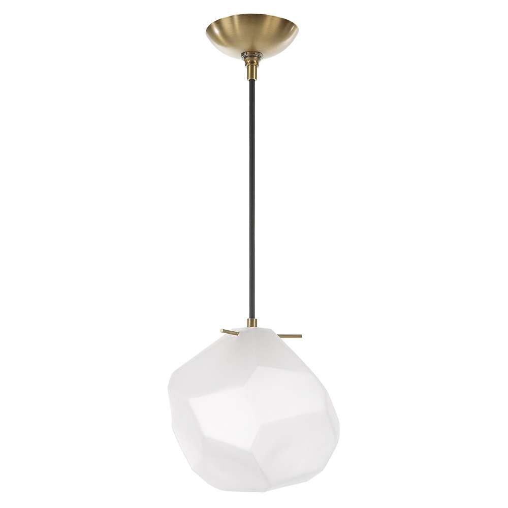 Uttermost - Geodesic 1 Light Mini Pendant - 21576 veiw 3