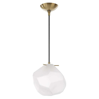 Uttermost - Geodesic 1 Light Mini Pendant - 21576 veiw 3