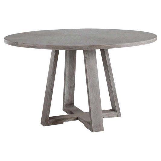 Uttermost - Gidran Gray Dining Table - 24952 veiw 1