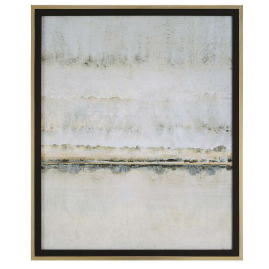 Uttermost - Gilded Horizon Framed Print - 41469 veiw 1