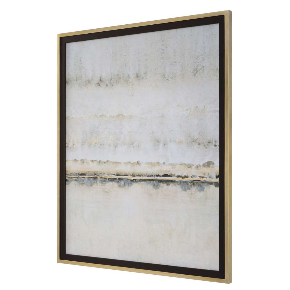 Uttermost - Gilded Horizon Framed Print - 41469 veiw 3