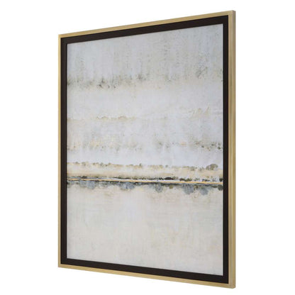 Uttermost - Gilded Horizon Framed Print - 41469 veiw 3