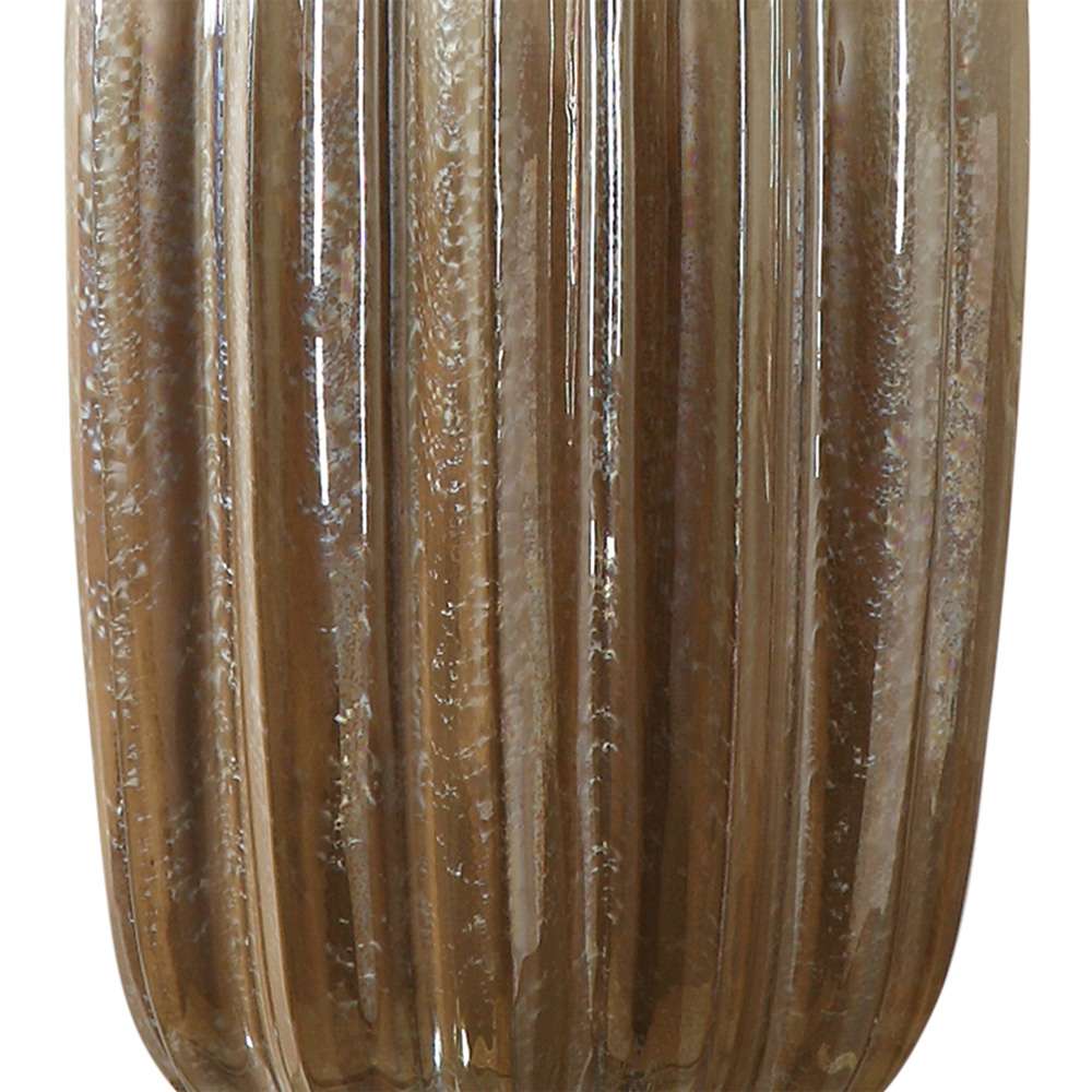 Uttermost - Gistova Gold Table Lamp - 27556-1 veiw 2
