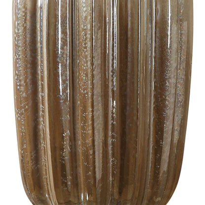 Uttermost - Gistova Gold Table Lamp - 27556-1 veiw 2