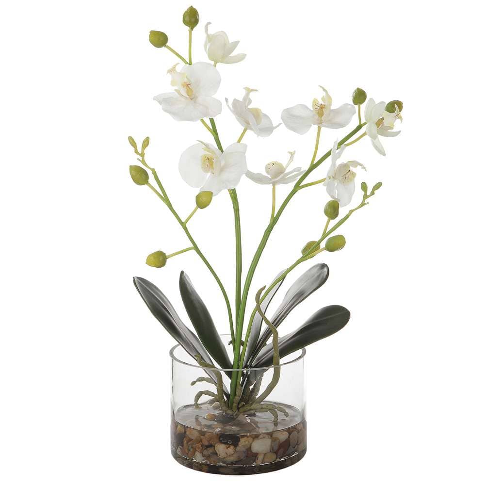 Uttermost - Glory Orchid - 60201 veiw 1