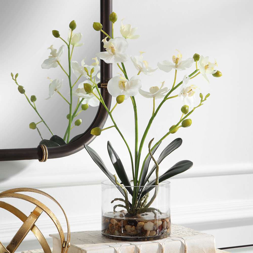 Uttermost - Glory Orchid - 60201 veiw 2