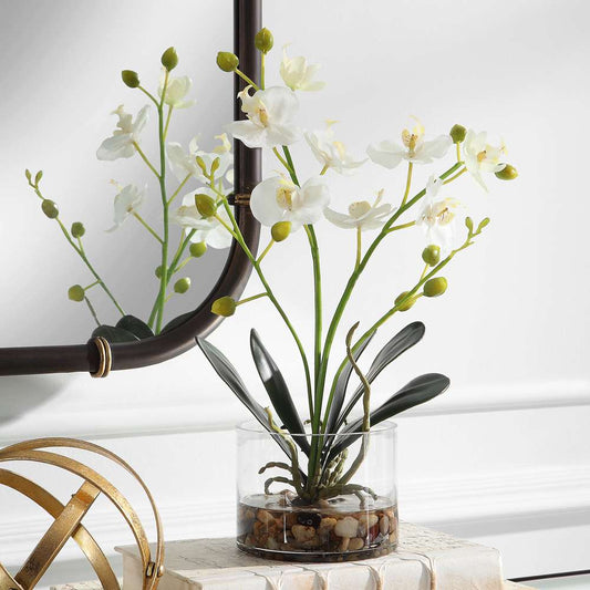 Uttermost - Glory Orchid - 60201 veiw 2