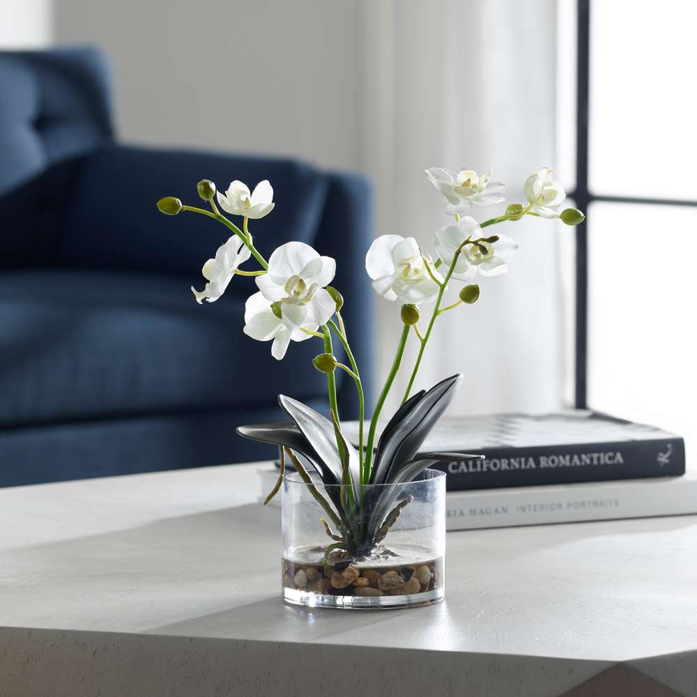 Uttermost - Glory Orchid - 60201 veiw 4