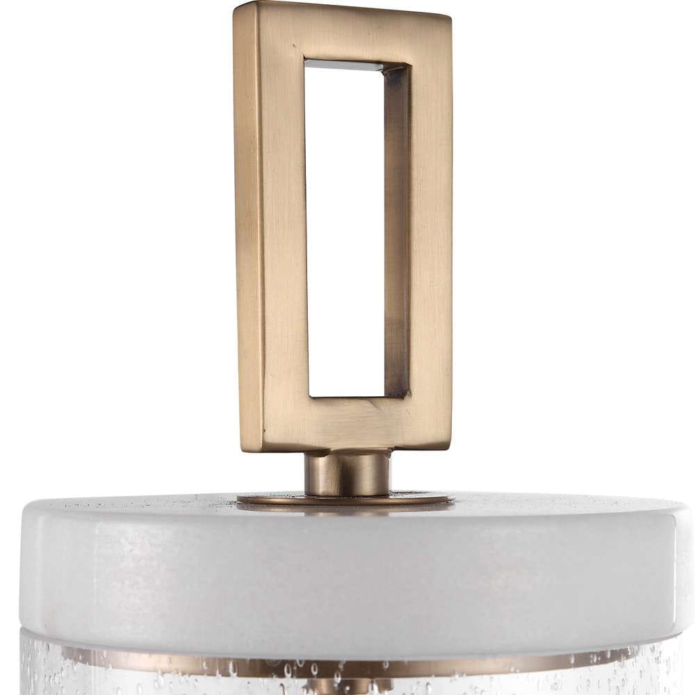 Uttermost - Hayworth Seeded Glass Containers, Set/2 - 17545 veiw 3