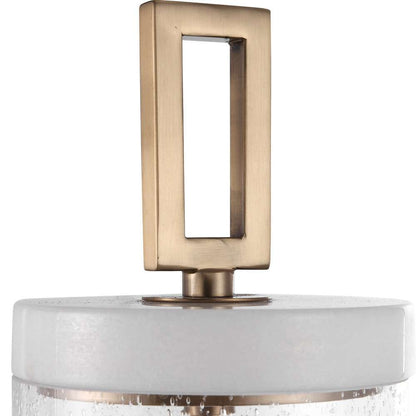 Uttermost - Hayworth Seeded Glass Containers, Set/2 - 17545 veiw 3