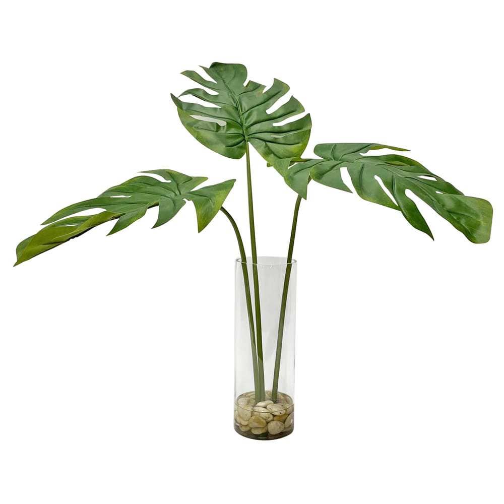 Uttermost - Ibero Split Leaf Palm - 60181 veiw 1