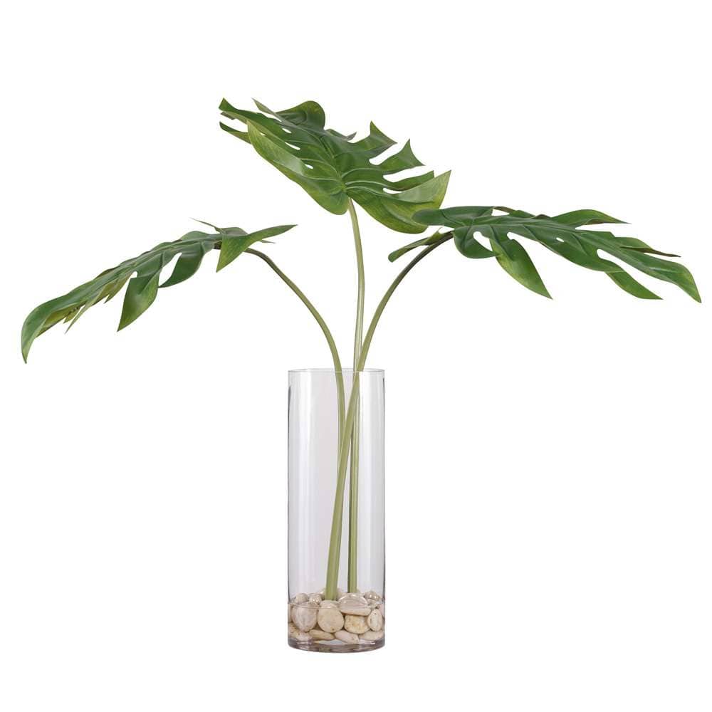 Uttermost - Ibero Split Leaf Palm - 60181 veiw 2