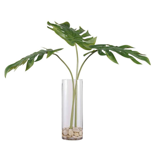 Uttermost - Ibero Split Leaf Palm - 60181 veiw 2