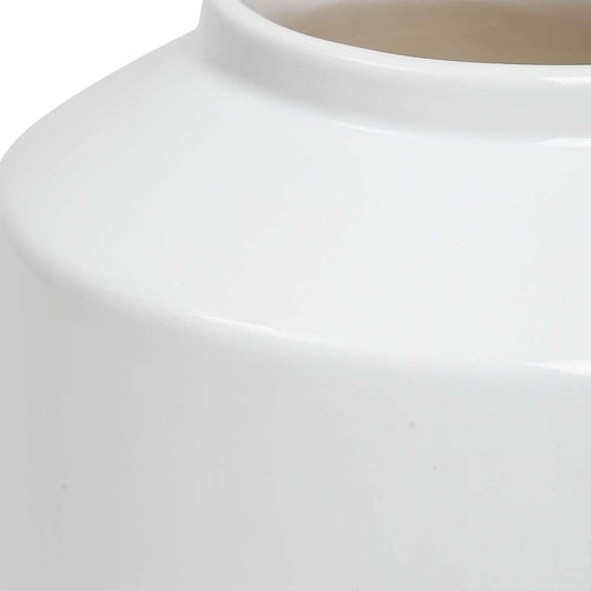 Uttermost - Illumina Abstract White Vases, Set/2 - 18049 veiw 2