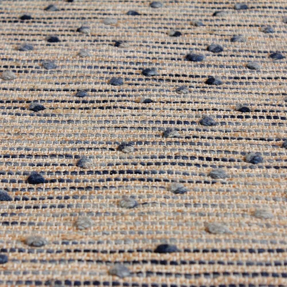 Uttermost - Imara Navy 5 X 8 Rug - 71073-5 veiw 1