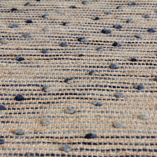 Uttermost - Imara Navy 5 X 8 Rug - 71073-5 veiw 1