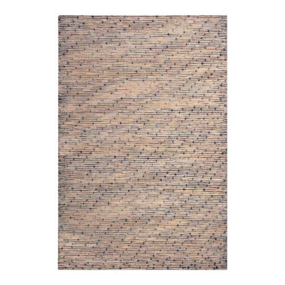 Uttermost - Imara Navy 5 X 8 Rug - 71073-5 veiw 2