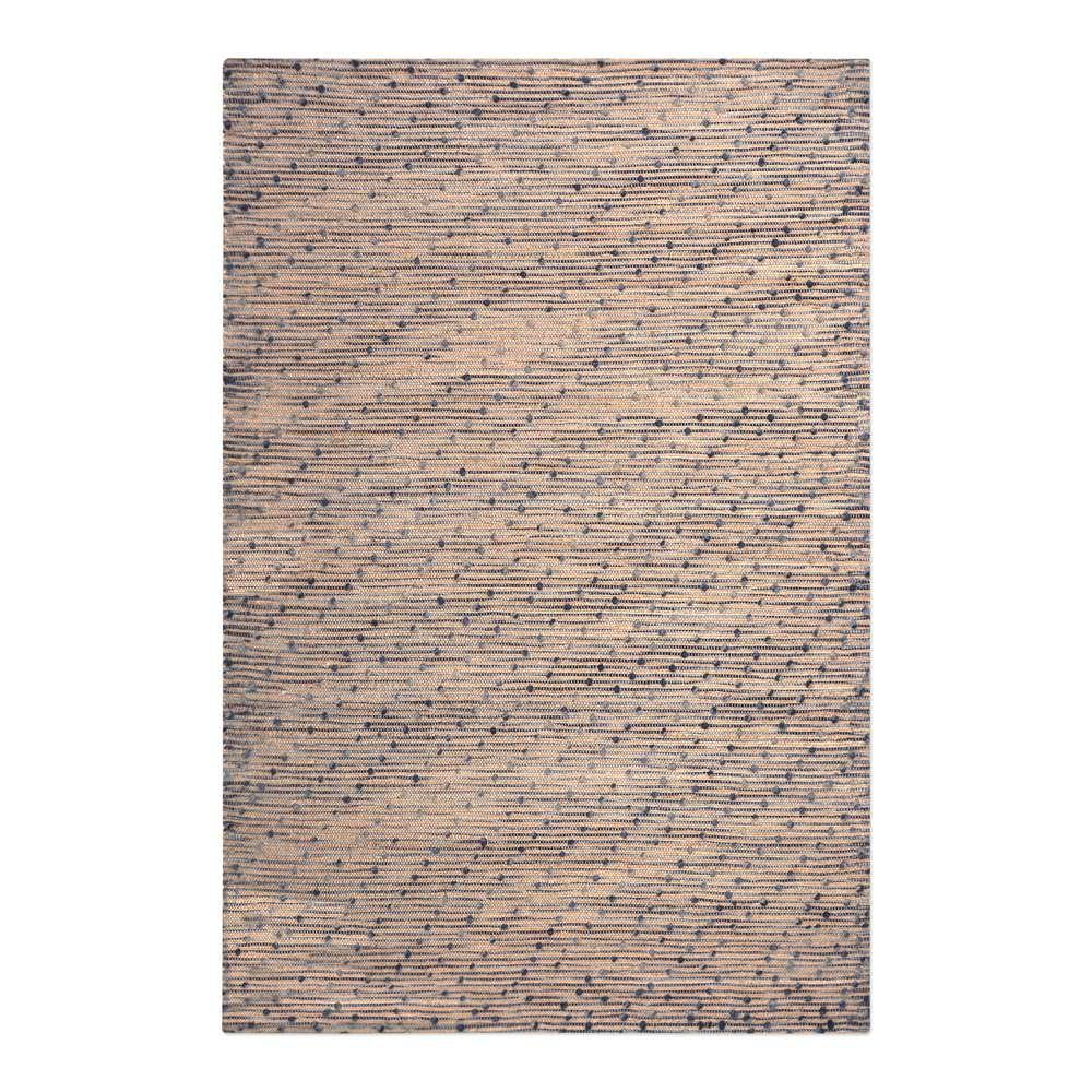 Uttermost - Imara Navy 8 X 10 Rug - 71073-8 veiw 2