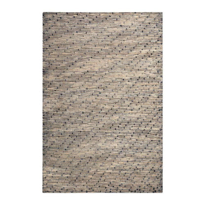 Uttermost - Imara Navy 9 X 12 Rug - 71073-9 veiw 1