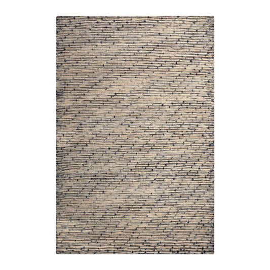 Uttermost - Imara Navy 9 X 12 Rug - 71073-9 veiw 1