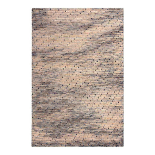 Uttermost - Imara Navy 9 X 12 Rug - 71073-9 veiw 2